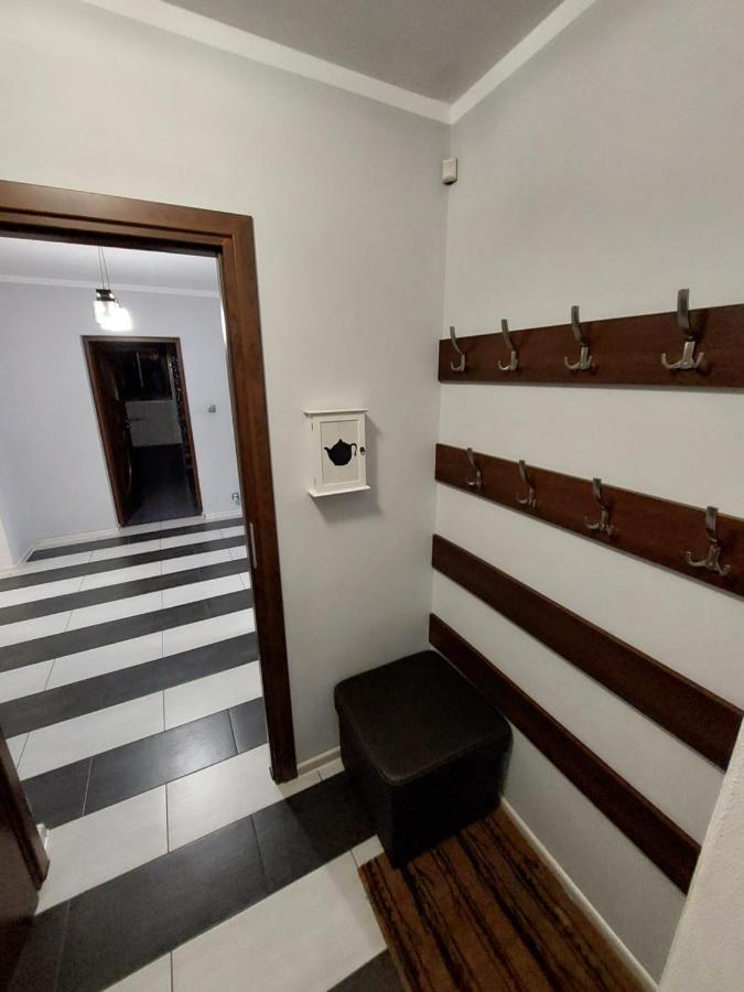 Miig Residence Jacuzzi & Sauna Zator Oswiecim Luaran gambar